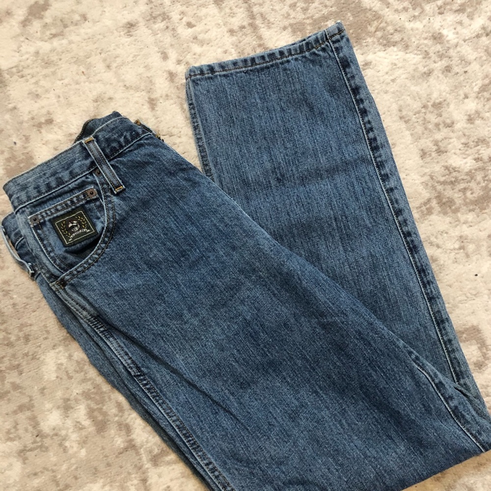 Men’s Cinch jeans 31*30 great condition